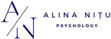 Alina Nițu Psychology